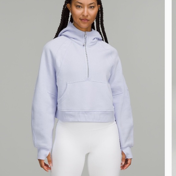 scuba half zip - Picture 2 of 2